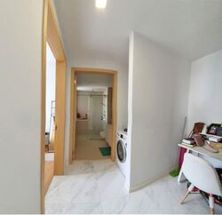 The Viridian (D12), Apartment #597524411